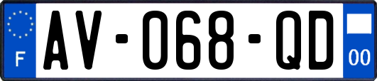 AV-068-QD