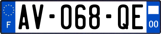 AV-068-QE