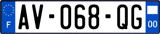 AV-068-QG