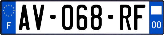 AV-068-RF