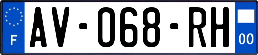 AV-068-RH