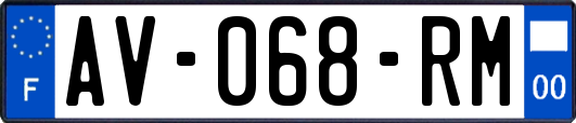 AV-068-RM
