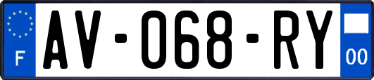 AV-068-RY