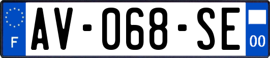AV-068-SE