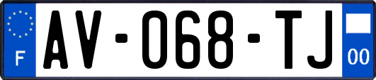 AV-068-TJ
