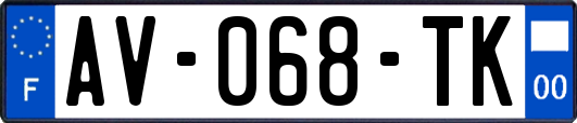 AV-068-TK