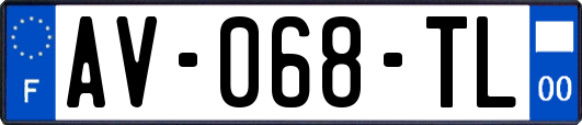 AV-068-TL