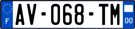 AV-068-TM