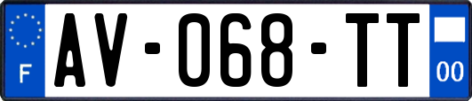 AV-068-TT