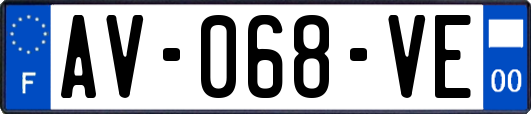 AV-068-VE