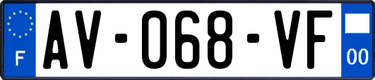 AV-068-VF