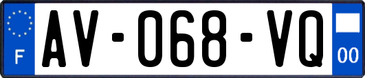 AV-068-VQ