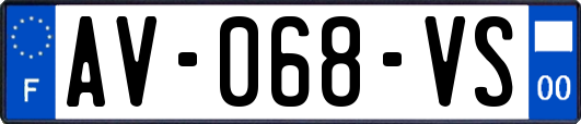 AV-068-VS