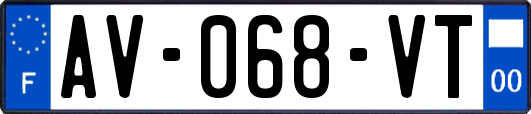 AV-068-VT