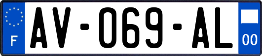 AV-069-AL
