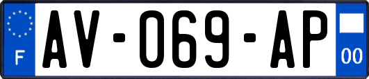 AV-069-AP