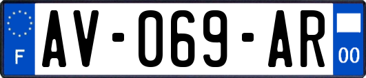 AV-069-AR