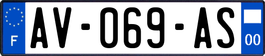 AV-069-AS