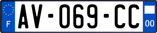 AV-069-CC