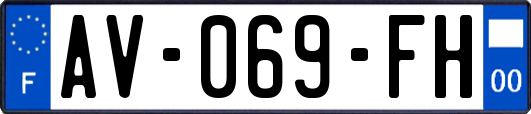 AV-069-FH
