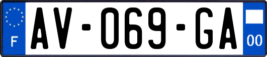 AV-069-GA