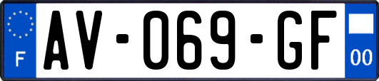 AV-069-GF
