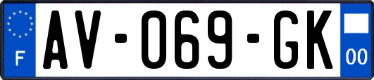 AV-069-GK