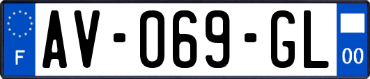 AV-069-GL
