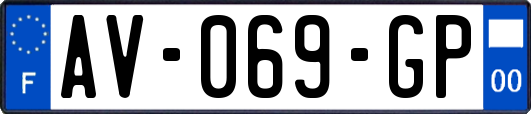 AV-069-GP