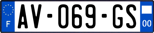 AV-069-GS