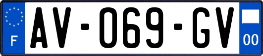 AV-069-GV