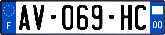 AV-069-HC