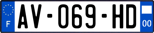 AV-069-HD