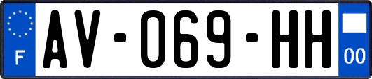 AV-069-HH