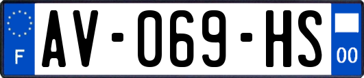 AV-069-HS