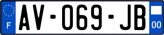 AV-069-JB