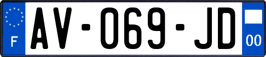 AV-069-JD
