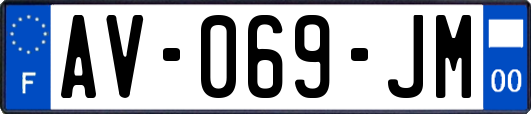 AV-069-JM