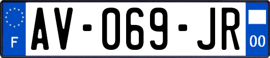 AV-069-JR
