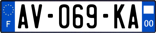 AV-069-KA