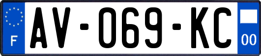 AV-069-KC