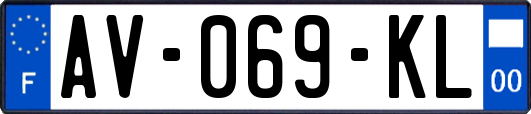 AV-069-KL
