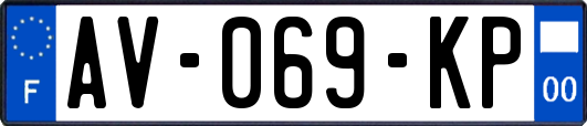 AV-069-KP