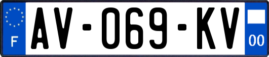 AV-069-KV