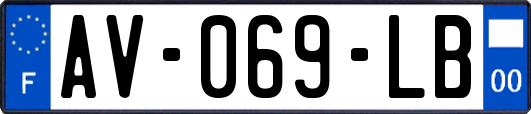 AV-069-LB