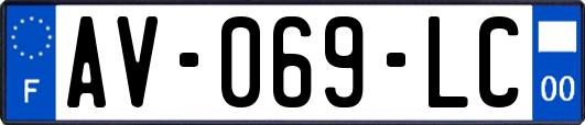 AV-069-LC