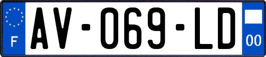 AV-069-LD
