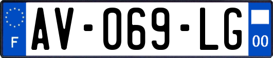 AV-069-LG