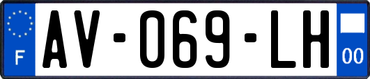 AV-069-LH