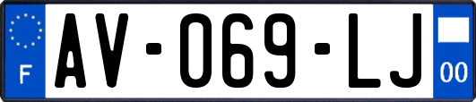 AV-069-LJ